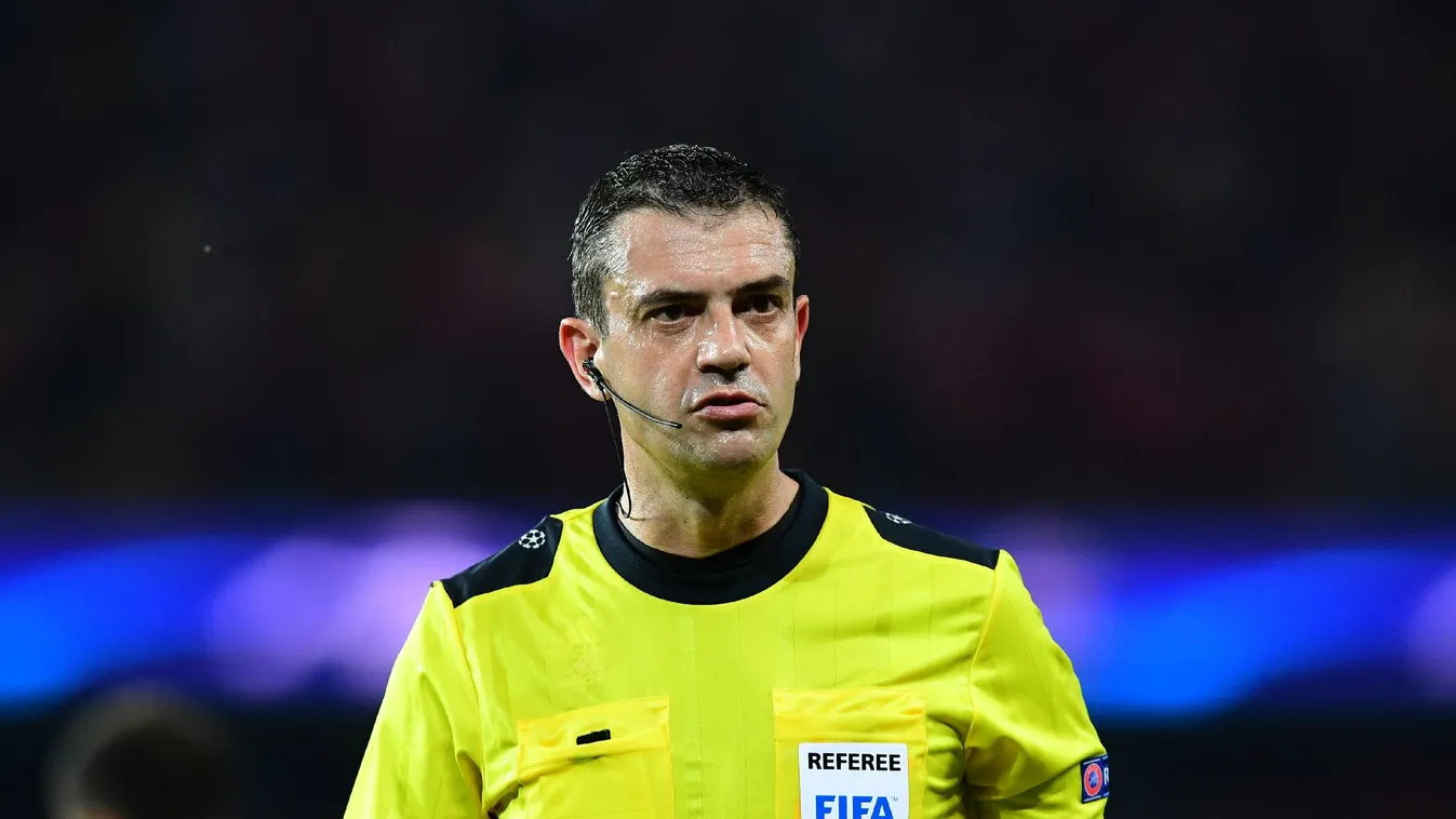 Szétszedte Kassait az európai sportsajtó