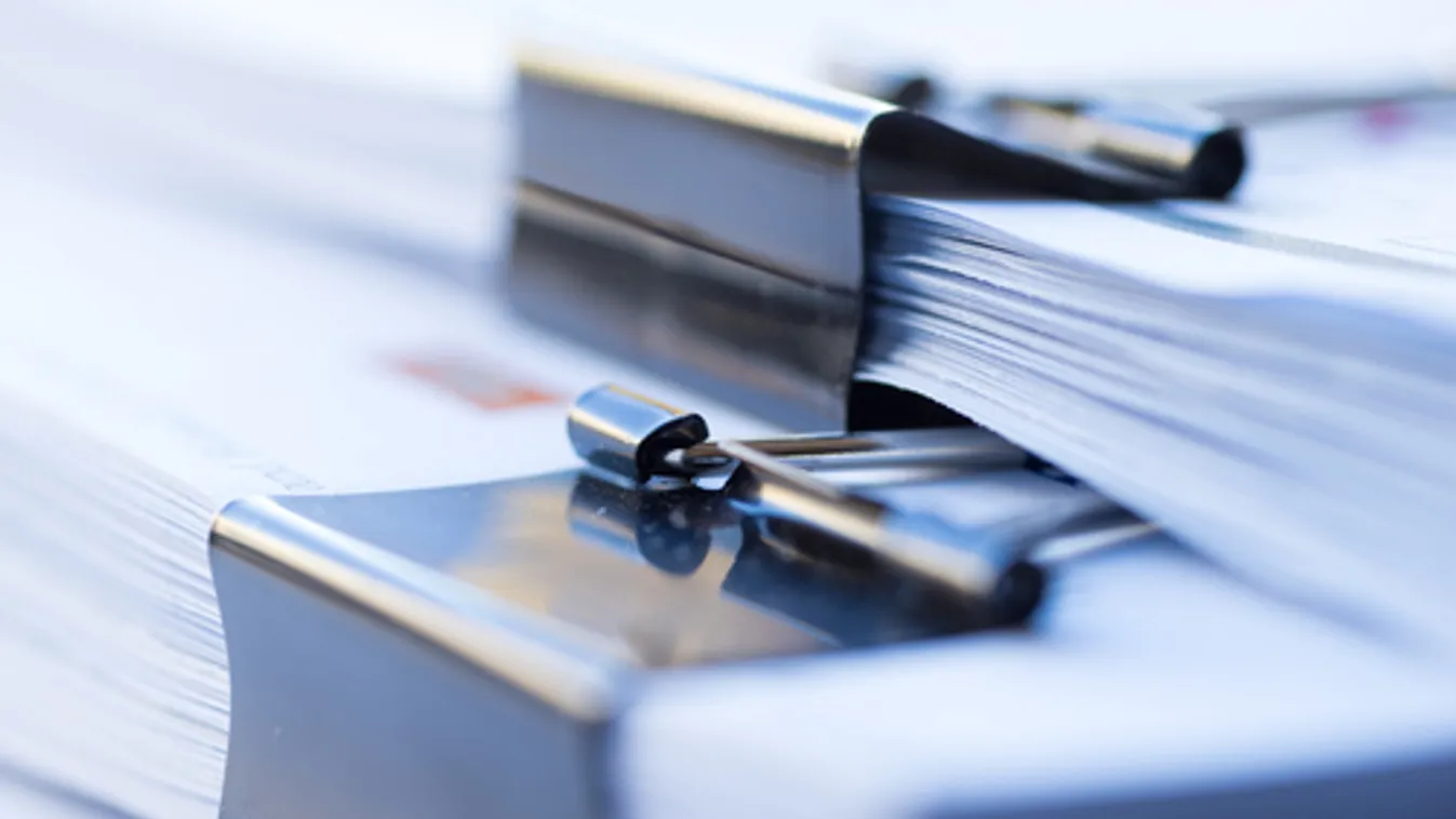 OBH: hétnapos iratkarantén a bíróságokon