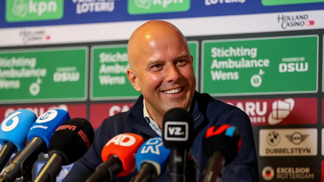 Megvan Szoboszlaiék új vezetőedzője