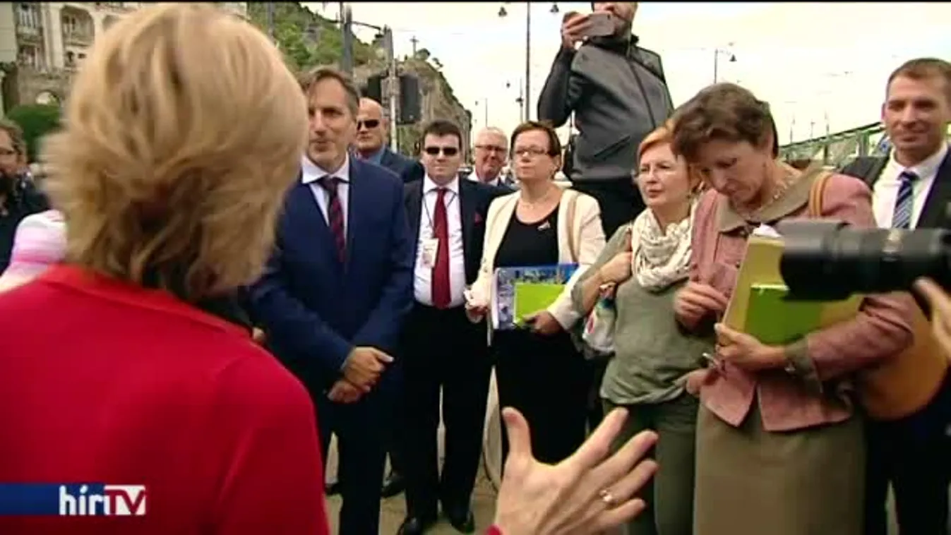 Nem tapasztaltak kormány részéről még ekkora ellenállást az EP-ben