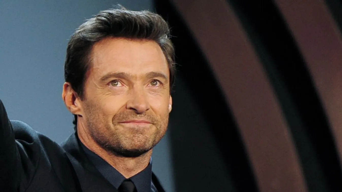Rozsomák-formába hozza magát Hugh Jackman a Deadpool 3. forgatására