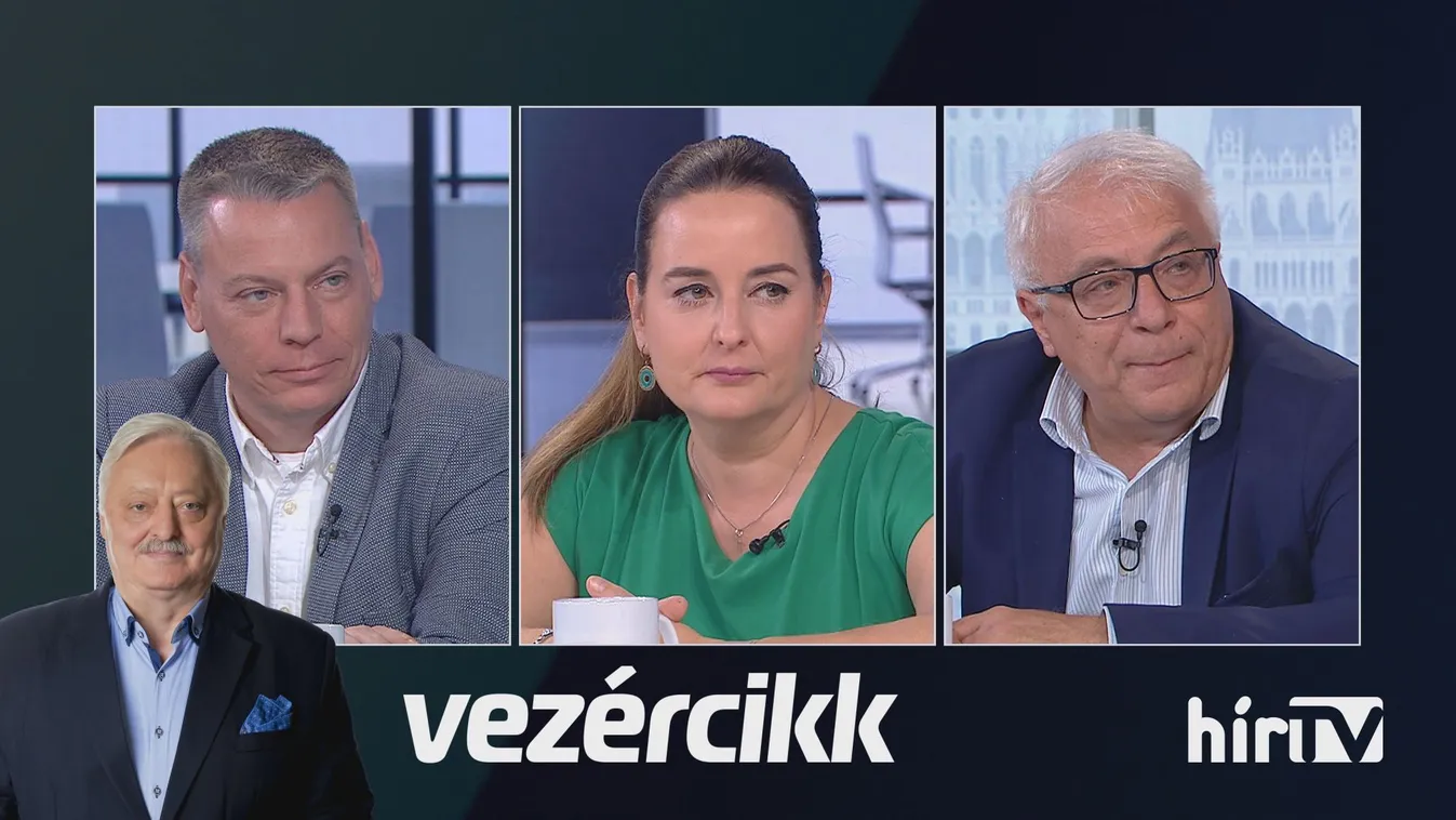 Vezércikk – A tiszás Tarr Zoltán szerint „teljesen haszontalan” a Voks2025 + videó