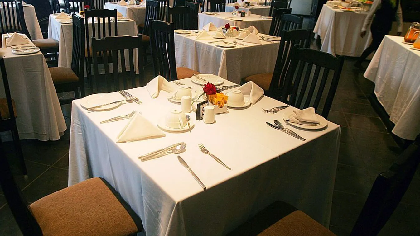 Áfacsökkentés: akár egy szalvéta miatt is büntethet a NAV