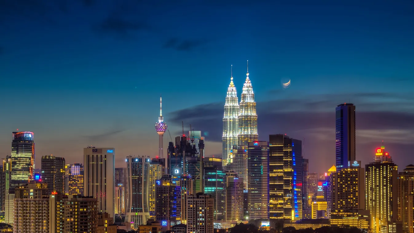 Kuala Lumpur – BBC Travel Show