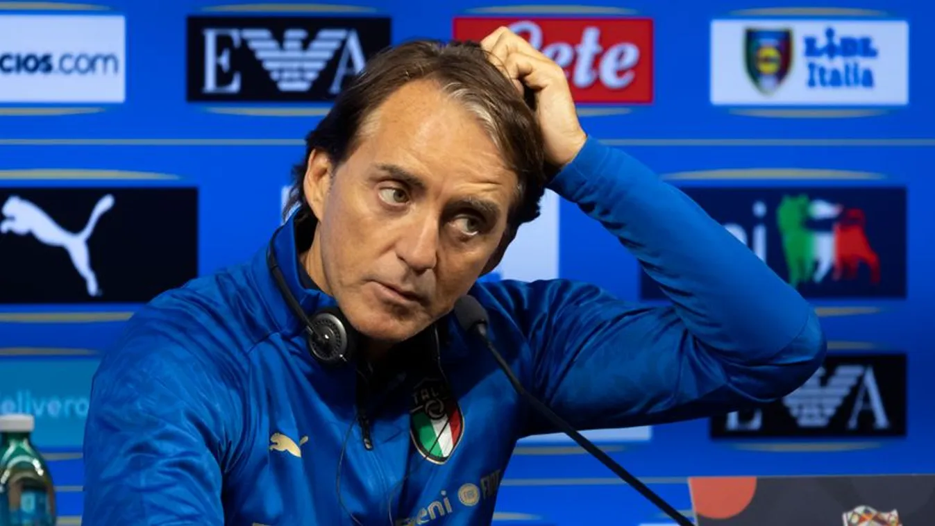 Olasz bóközön a magyar válogatottnak