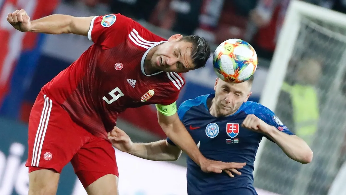 Az UEFA helyben hagyta a magyarok büntetését