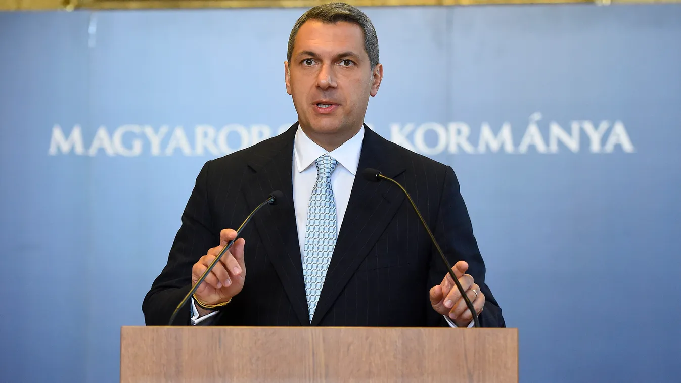 Államtitkári bosszú miatt bukja el a százmilliókat Hatvan