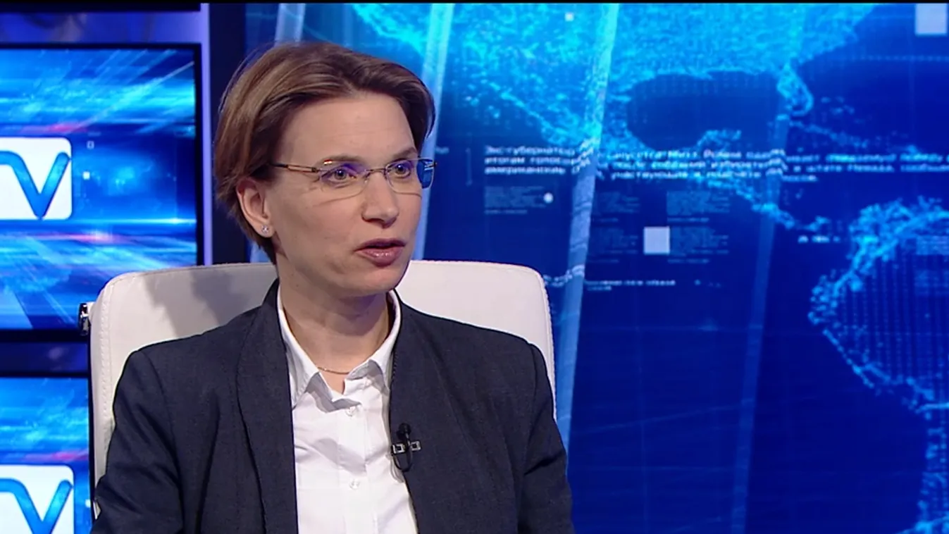 Hornung Ágnes: Egy hónap alatt meghaladta az ezret a csok pluszt igénylők száma + videó