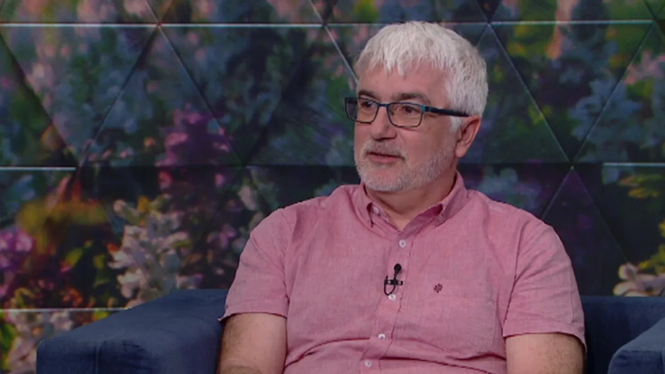 Mozaik - Megnyitotta kapuit a Néprajzi Múzeum látványos épülete