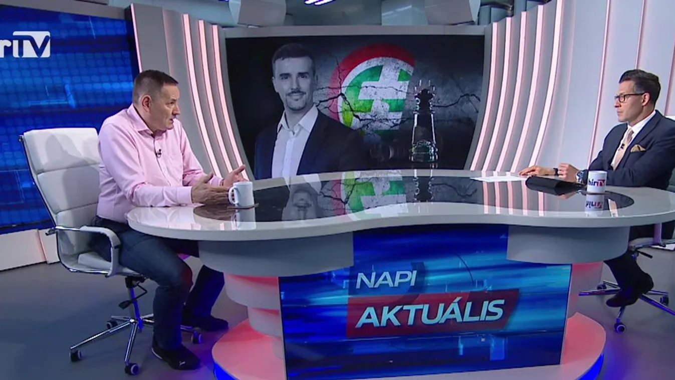 Volner János: Jakab vagy „kinyírja”, vagy megvásárolja majd a politikai ellenfeleit