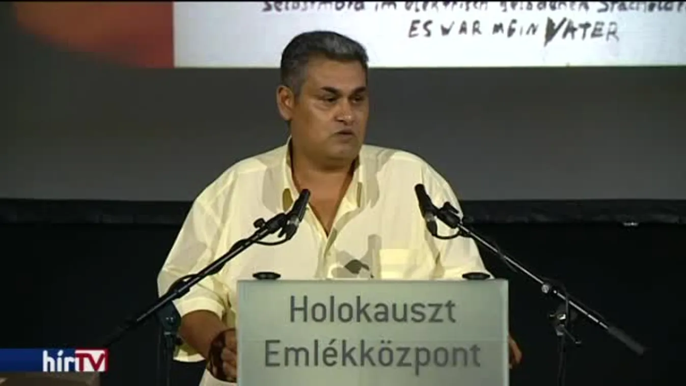 Tananyaggá tennék a roma holokausztot