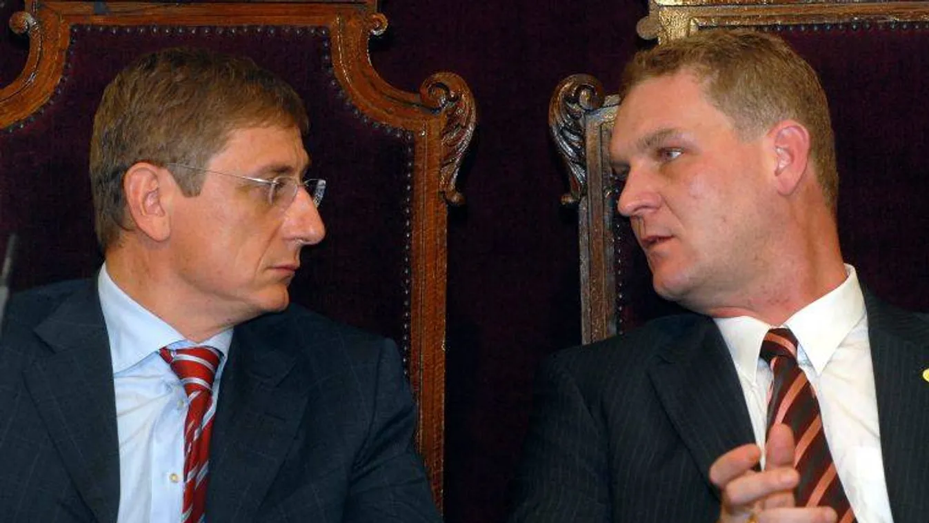 Sürgeti az összefogást Gyurcsány