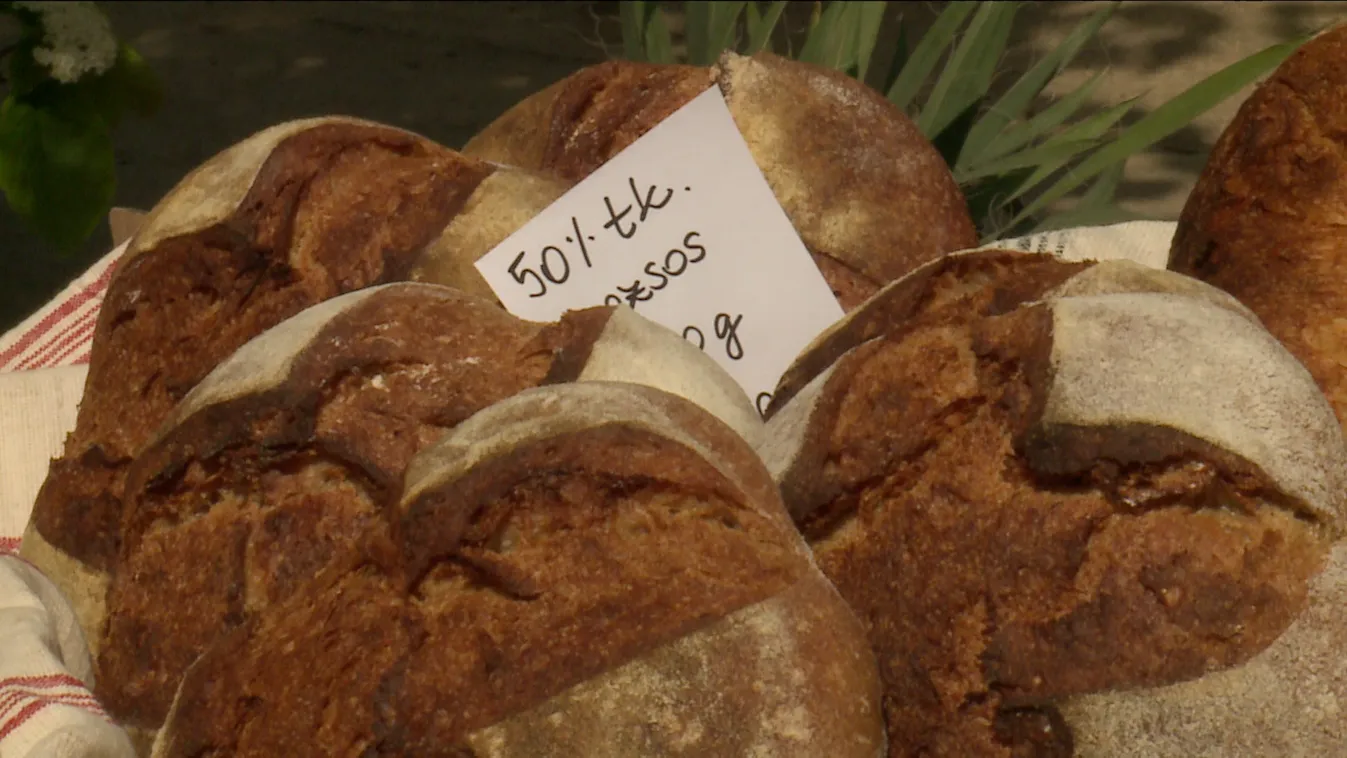 „Kenyér és Kávé Illata” fesztivál