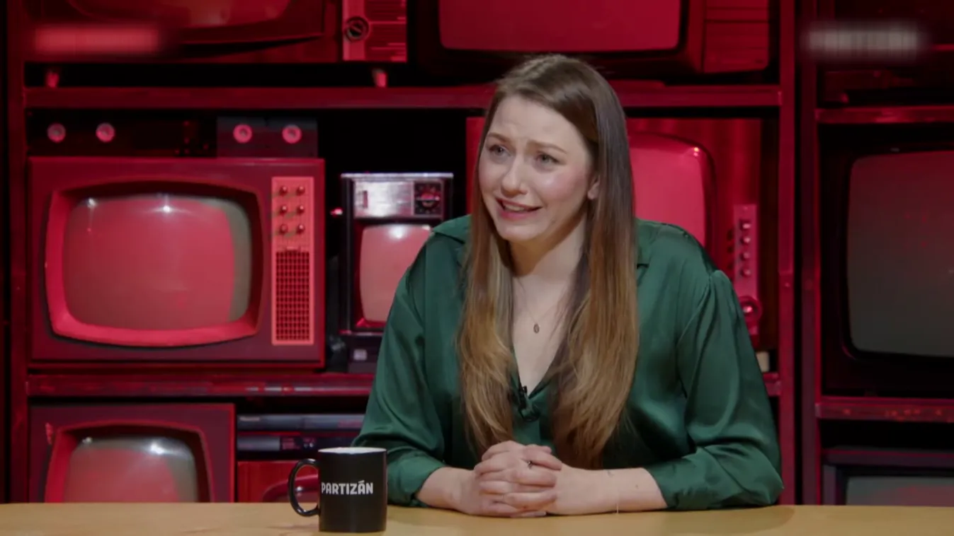 „Ez rohadtul nem érdekli az embereket” - üzente Donáth Anna Dobrevéknek + videó