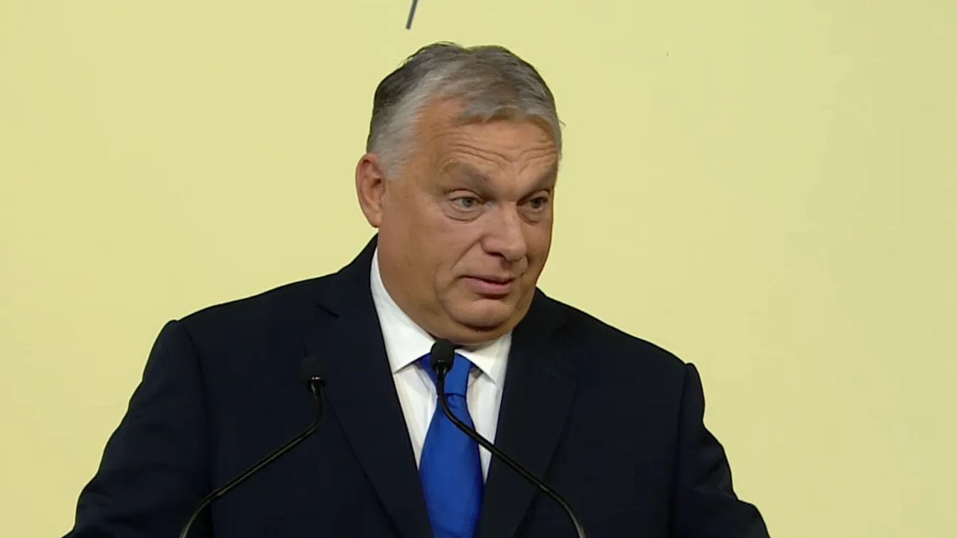 „Nyugat-Európában ma természetes, hogy a liberálisok az új kommunisták” + videó