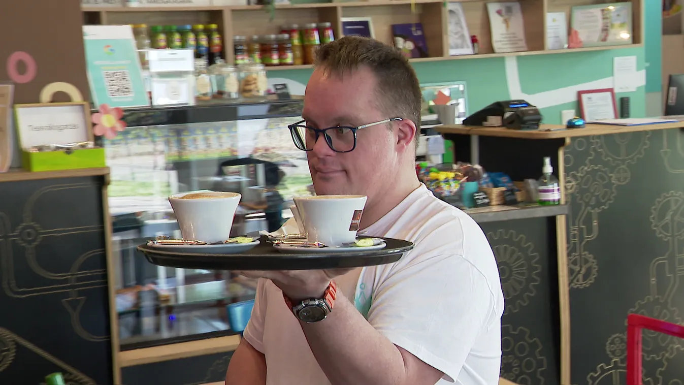 Radar – Március 21. a Down-szindróma világnapja  + videó