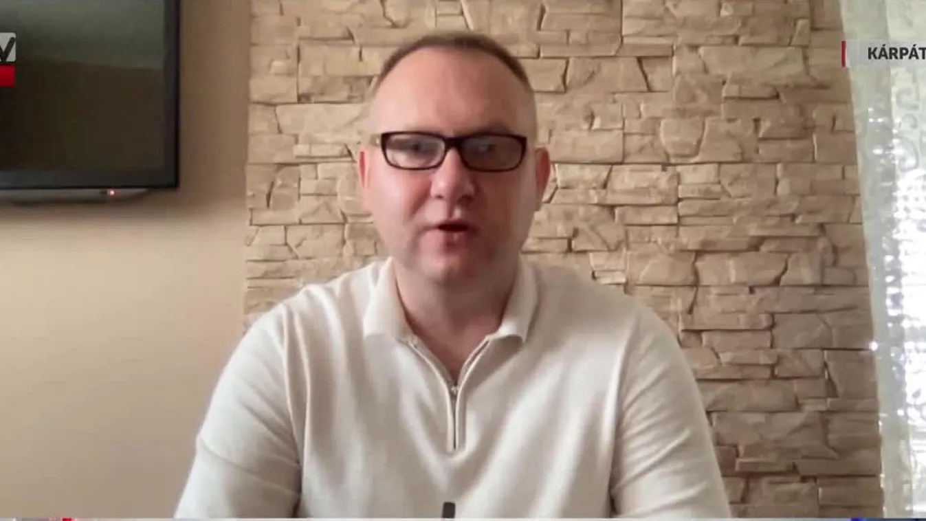 Napindító: Dunda György - Állampolgárságuk megvonásával fenyegetik a hadköteles, harcolni nem akaró férfiakat + videó