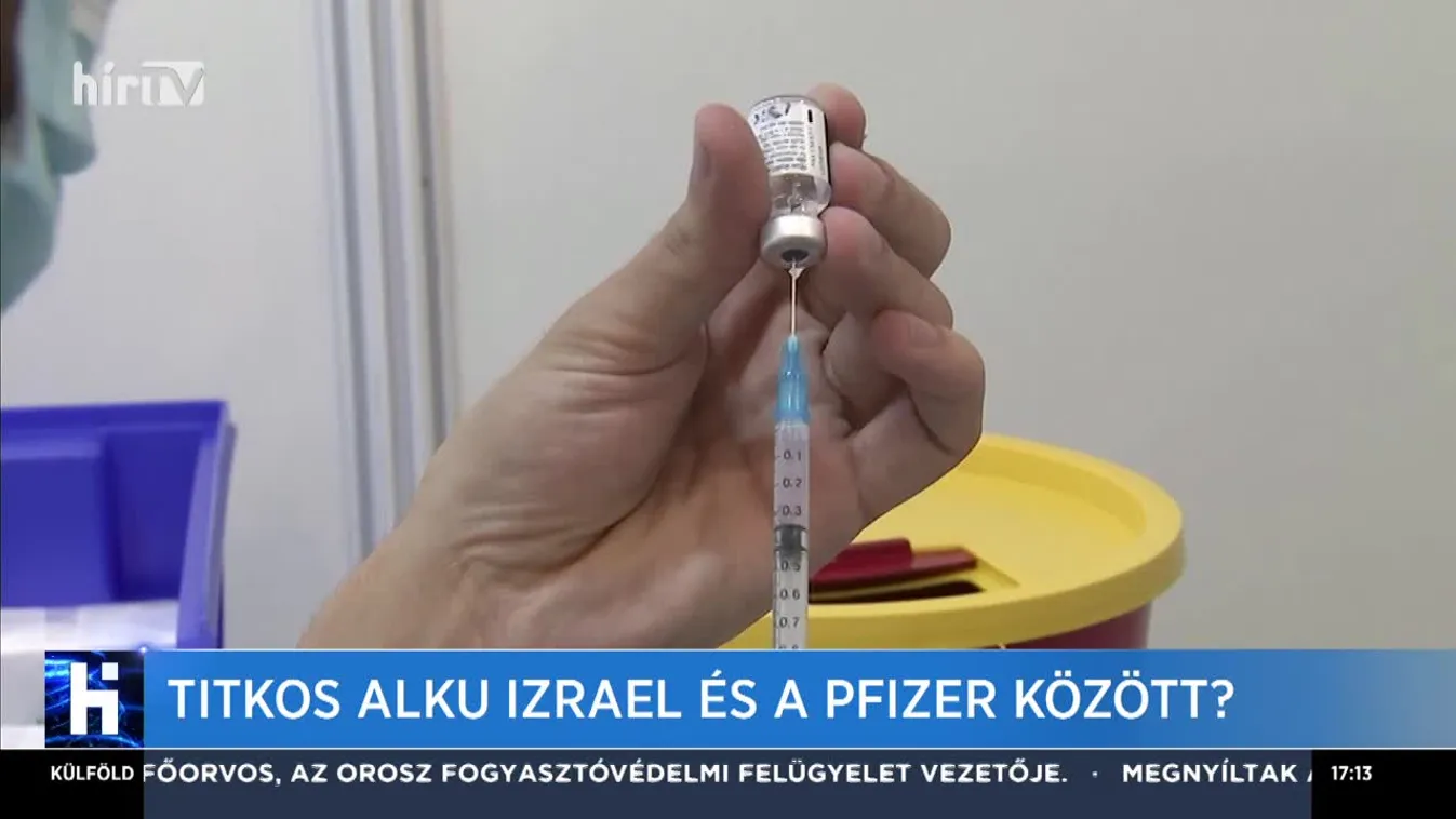 Szakértők szerint a járvány terjedését védőoltásokkal lehet csak megállítani