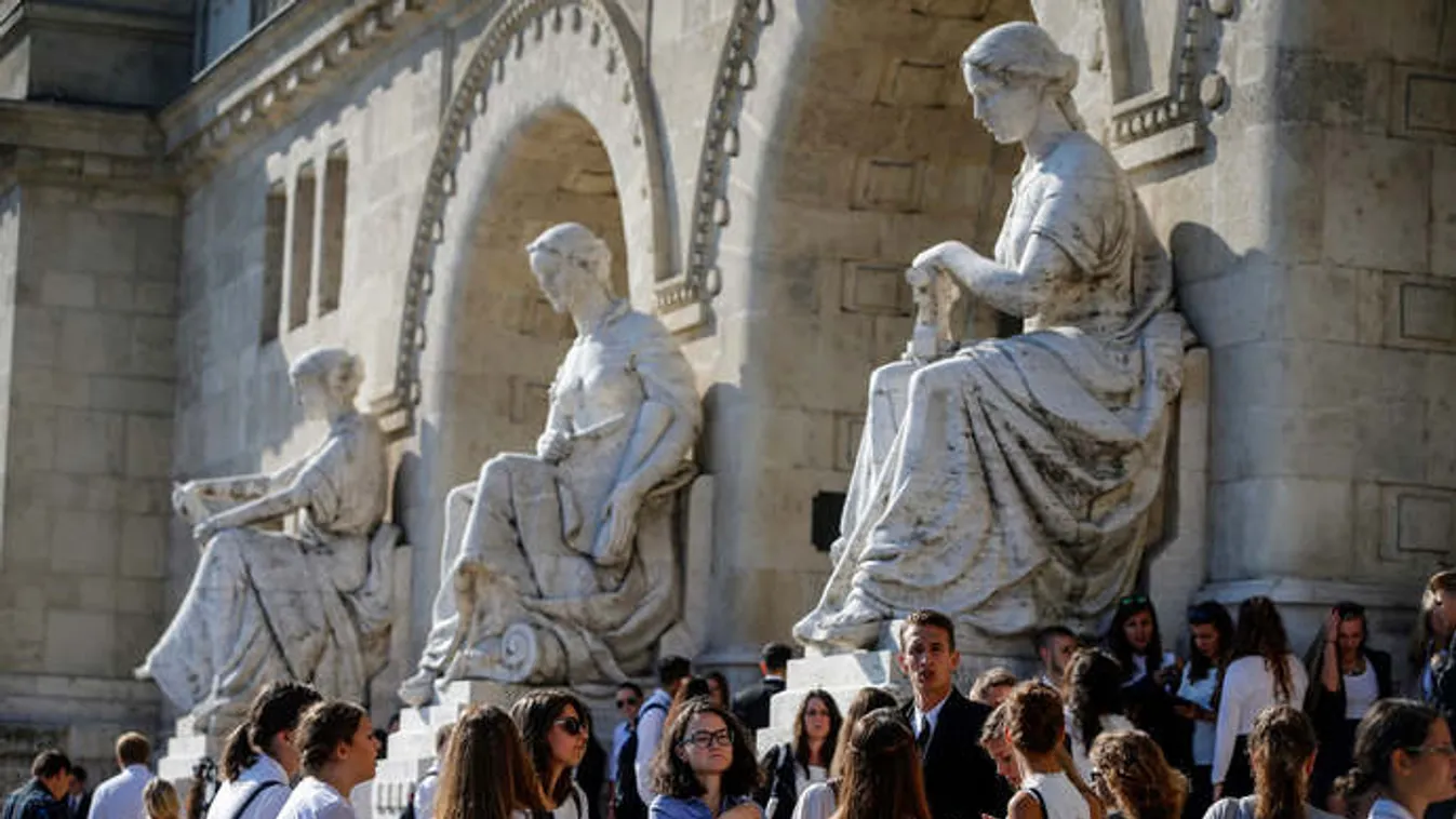 Még megpályázhatók az ingyenes helyek a mostani pótfelvételin