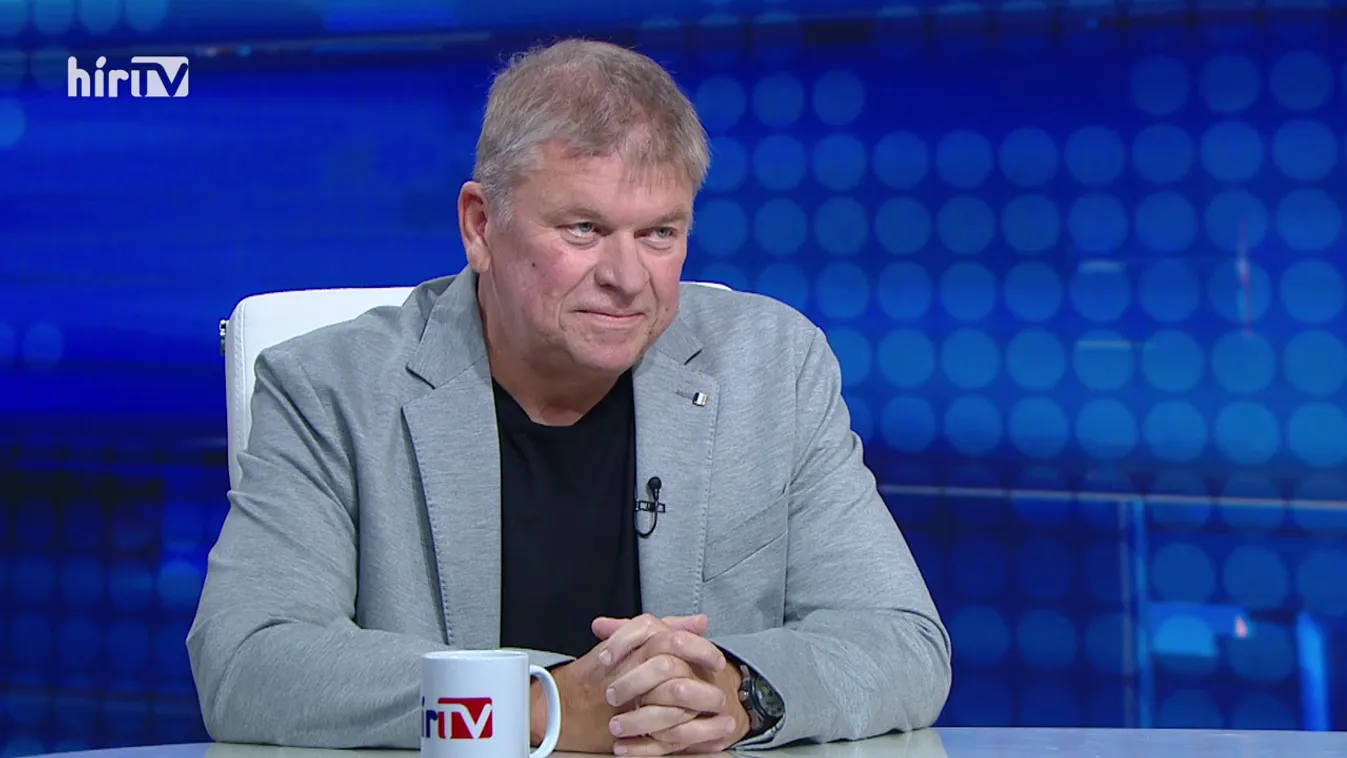 Kálomista Gábor: Az, hogy Hann Endre arra kéri a bíróságot, hogy tiltsa be a filmet, túlmegy egy bizonyos határon