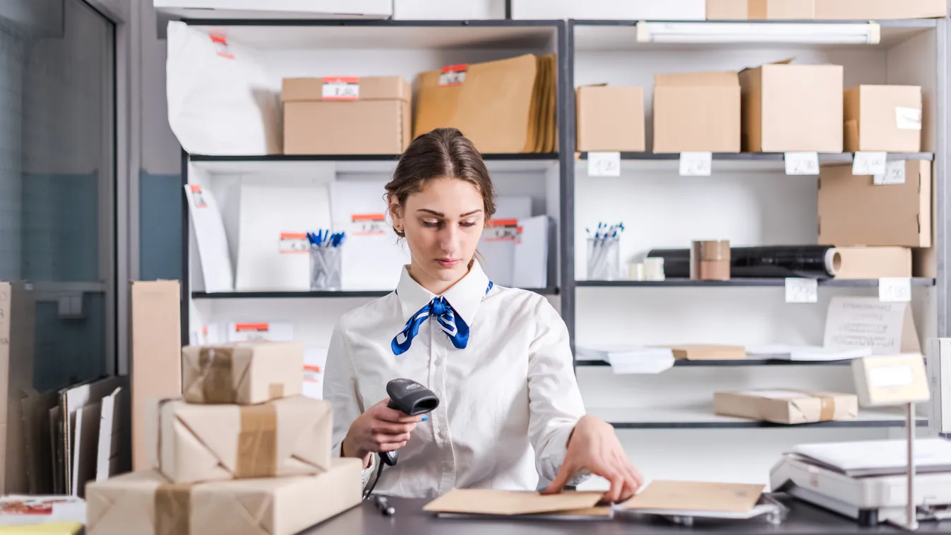 Nagy Márton Láng Gézát javasolja a Magyar Posta Zrt. új elnök-vezérigazgatójának