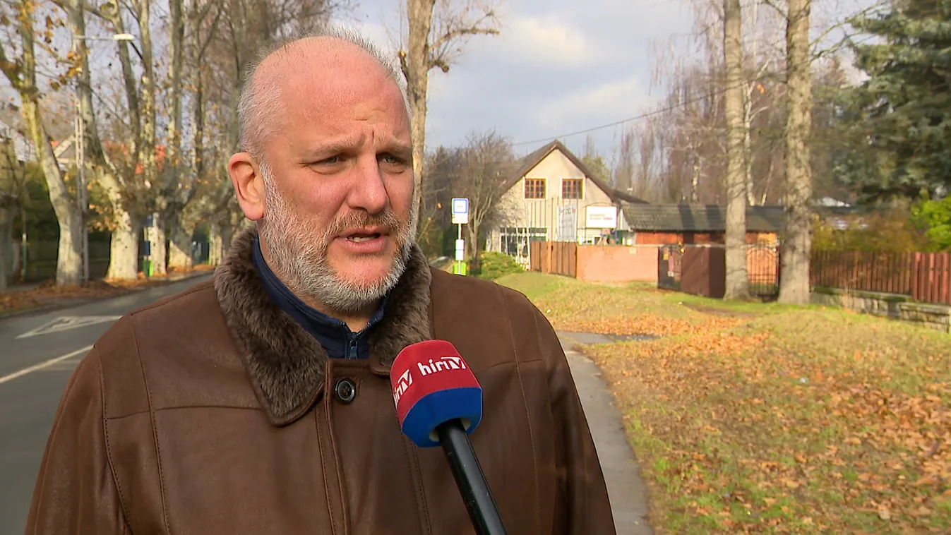 A Római-parton élők önerőből, mindenféle segítség nélkül igyekeznek megvédeni az otthonaikat + videó