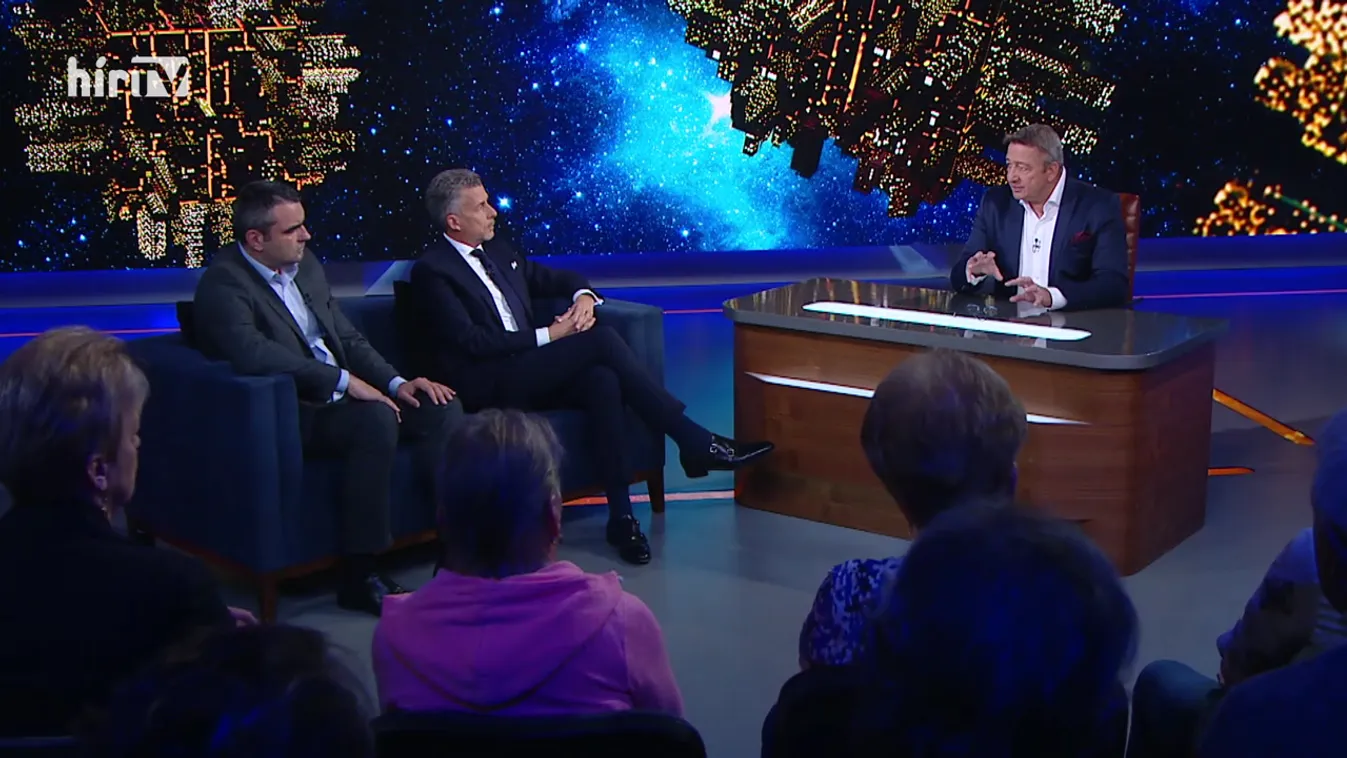 Rákay Philip: Őriznünk kell ezt a lángot