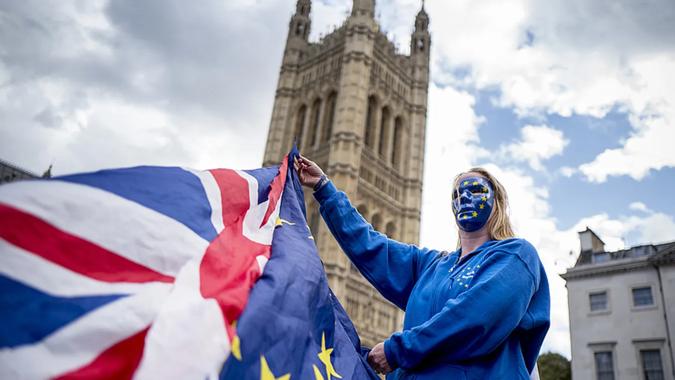 Újabb népszavazást sürget Manfred Weber