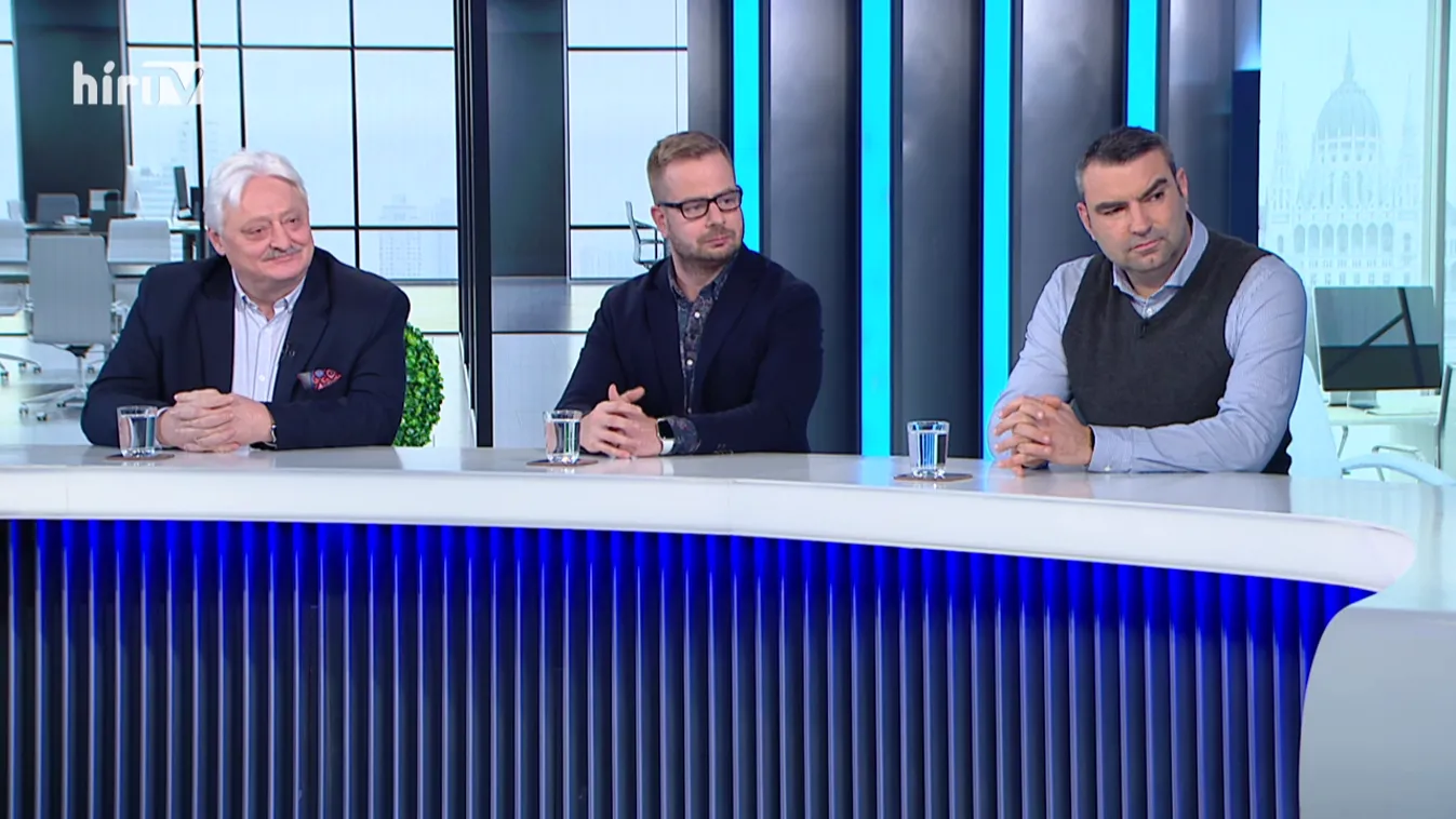 Vezércikk: Karácsony a világgal is szembemegy