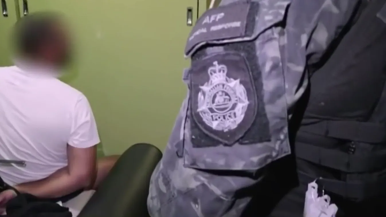 Radar - Titkosított drogbanda + videó