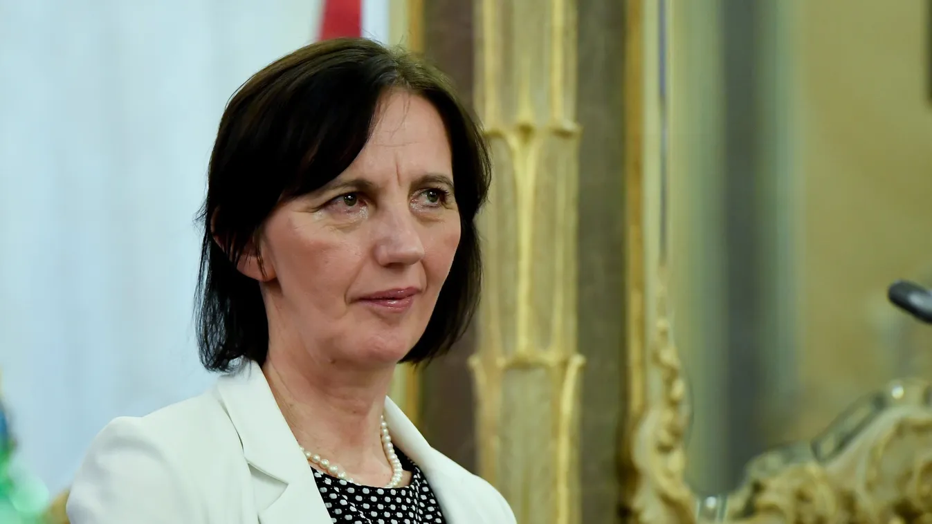 Horváth Ildikó: Pozitív változást hoztak az egyes népegészségügyi intézkedések