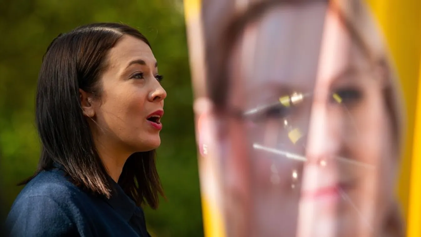 Cseh Katalin-ügy: Újabb dokumentumokat vizsgálnak a hatóságok