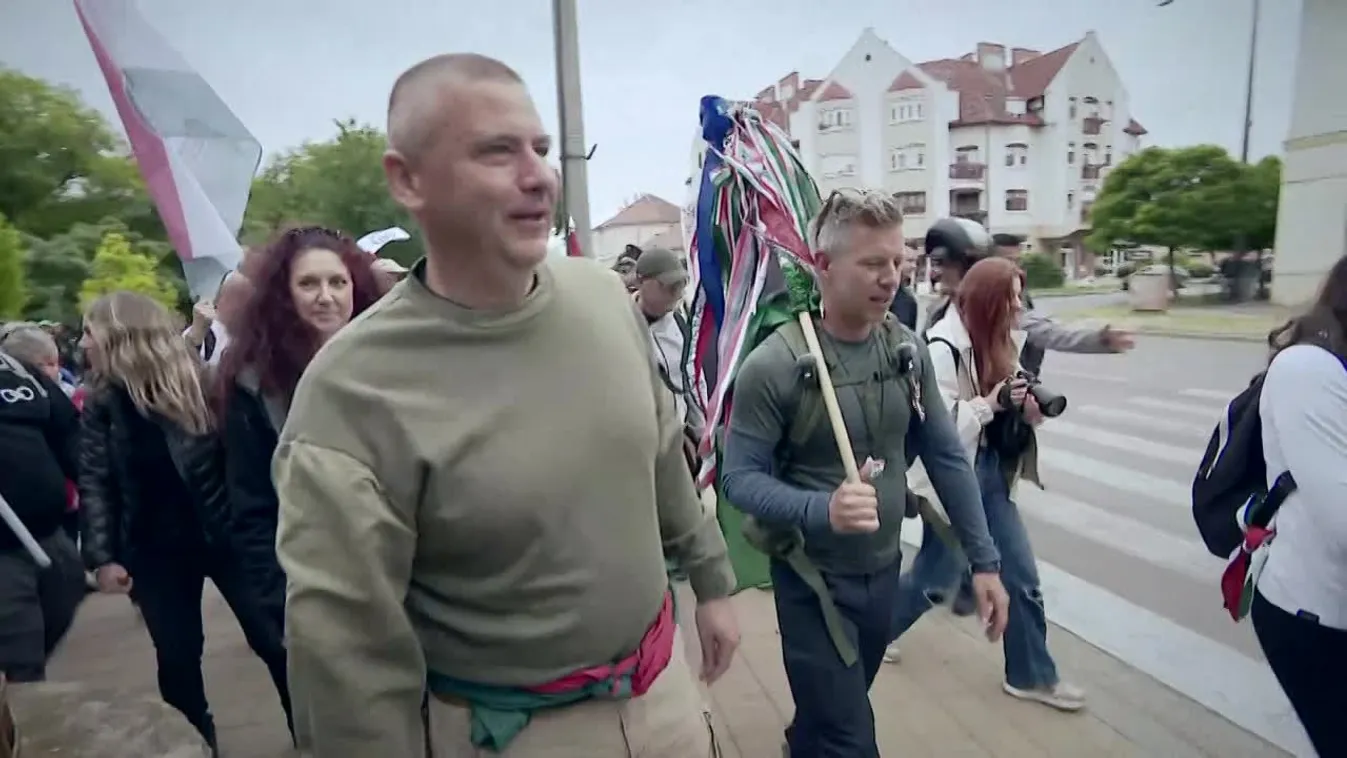 Célpont – Csúcsra jár a baloldali politikai színvonal