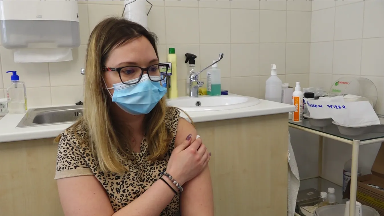 Továbbra is közel a húszezer fertőzöttek száma naponta hazánkban