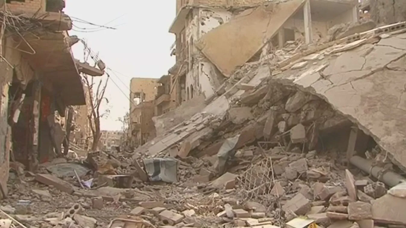 Moszkva nem tud semmit az orosz zsoldosokról