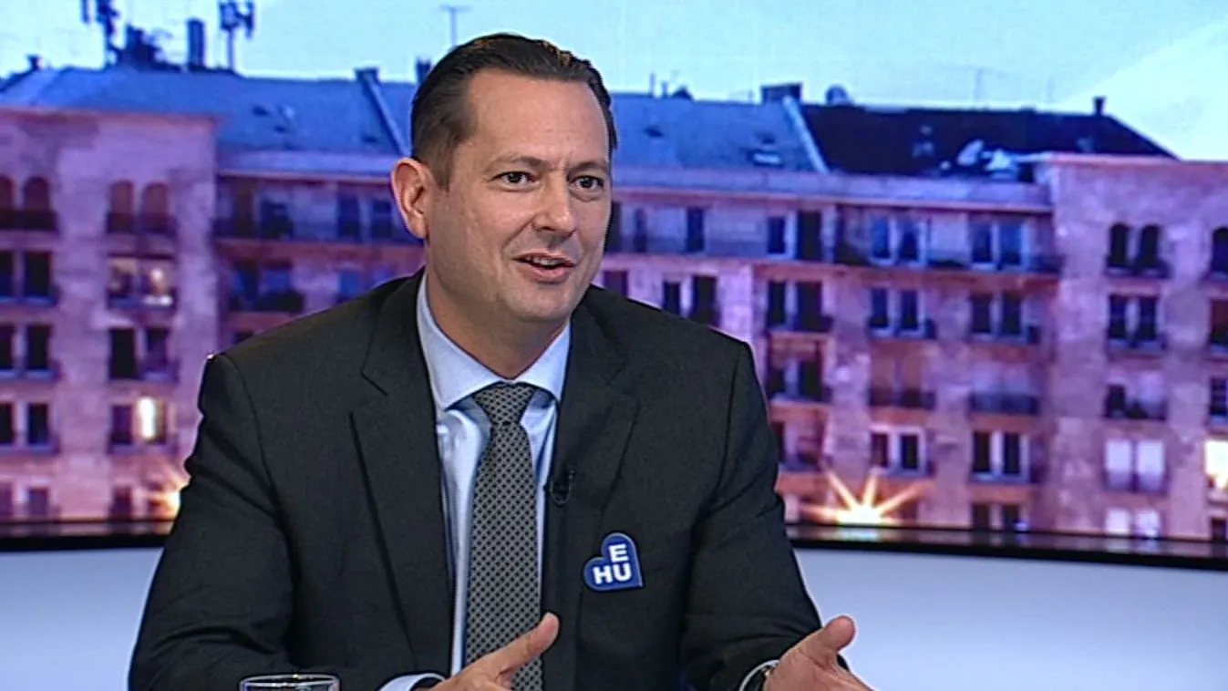 Molnár Zsolt: Mi hőre keményedünk