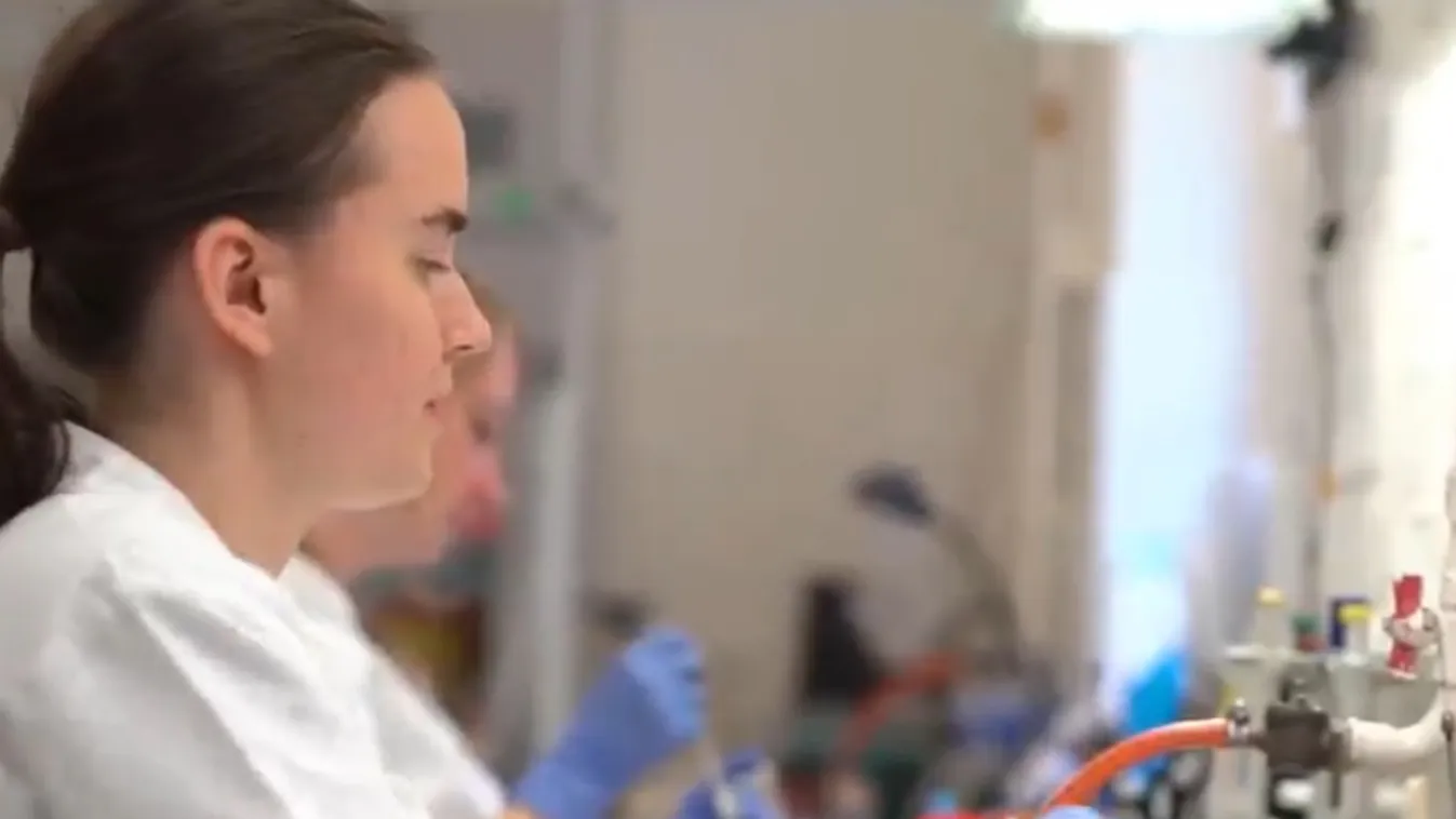 Radar – Hogyan fertőz a húsevő baktérium? + videó