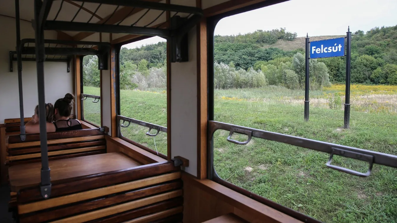 Több mint 5 milliárdból fejlesztenék Felcsút környékét