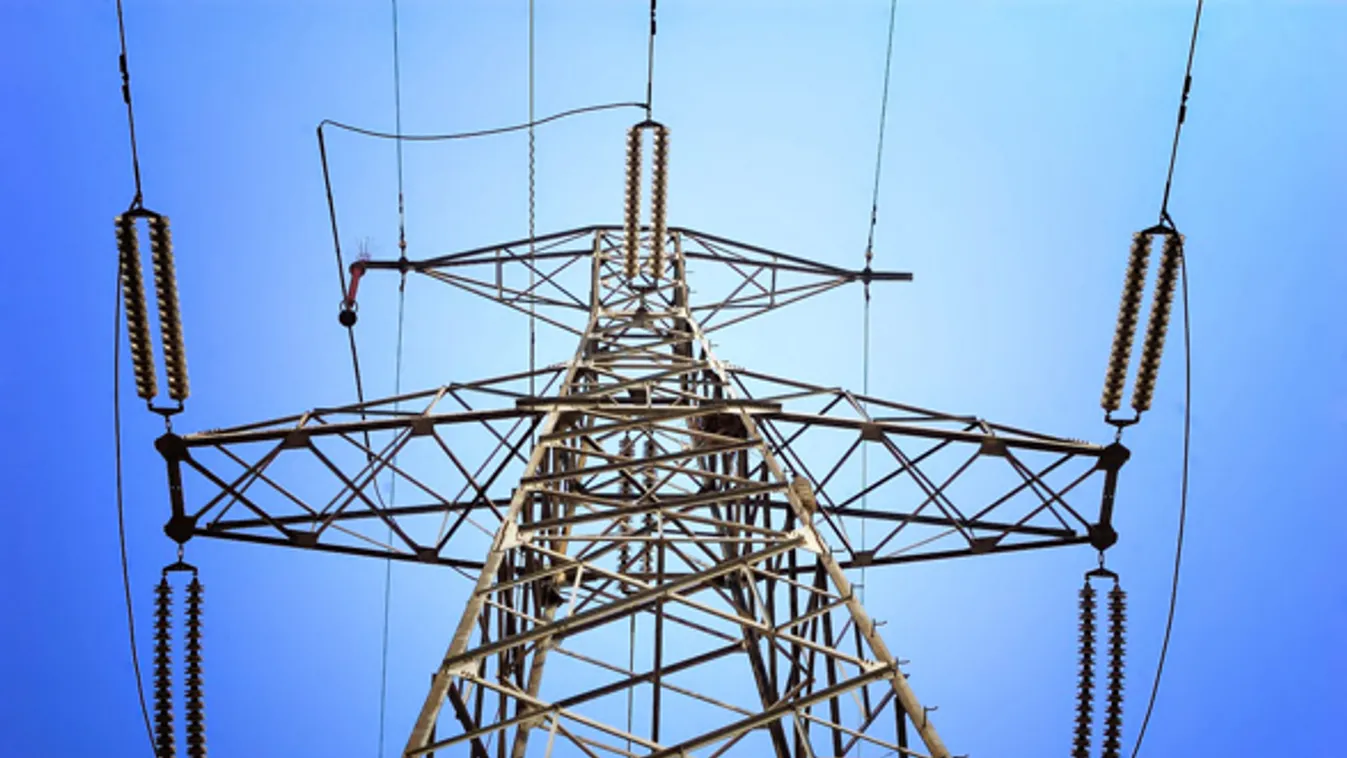 Épphogy elég volt az áramtermelés decemberben