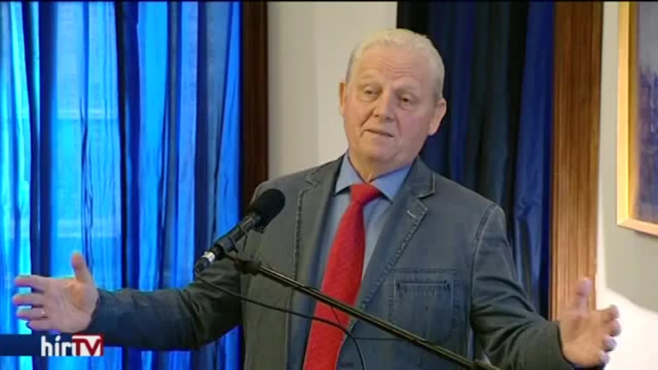 Tarlós bizakodik, és a fővárosiak türelmét kéri