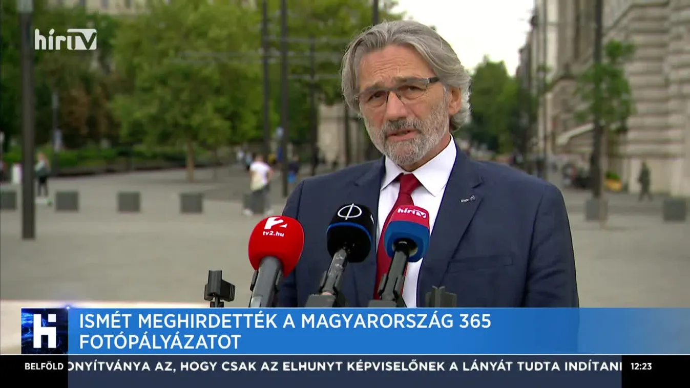 Ismét meghirdették a Magyarország 365 fotópályázatot