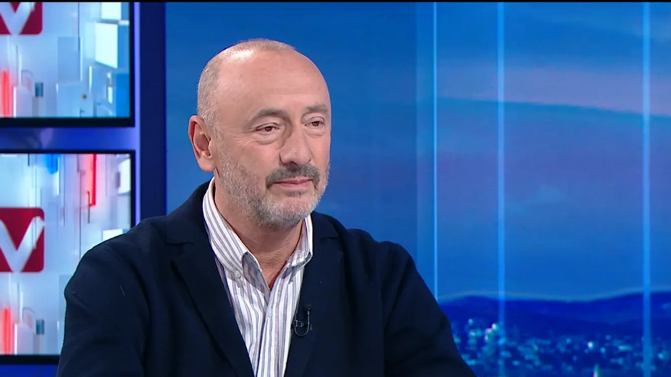 Háború Ukrajnában és Izraelben - Egyiptomba érkezett a Gázából kimentett koraszülötteket szállító konvoj + videó