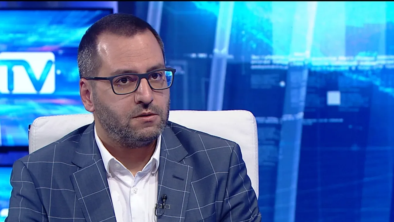 Lánczi Tamás: Hiába próbálnak megfélemlíteni, nem fog sikerülni