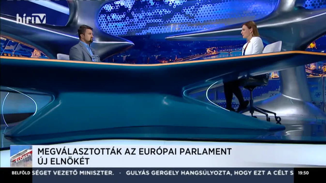 Szabó Dávid: Az eddigi viták folytatódnak, intenzívebbek lesznek mint valaha