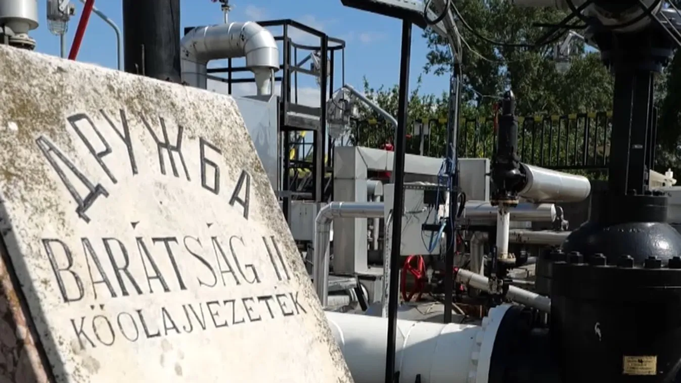 Magyarországról kitiltott ukrán terrorista kampányol Magyar Péternek + videó