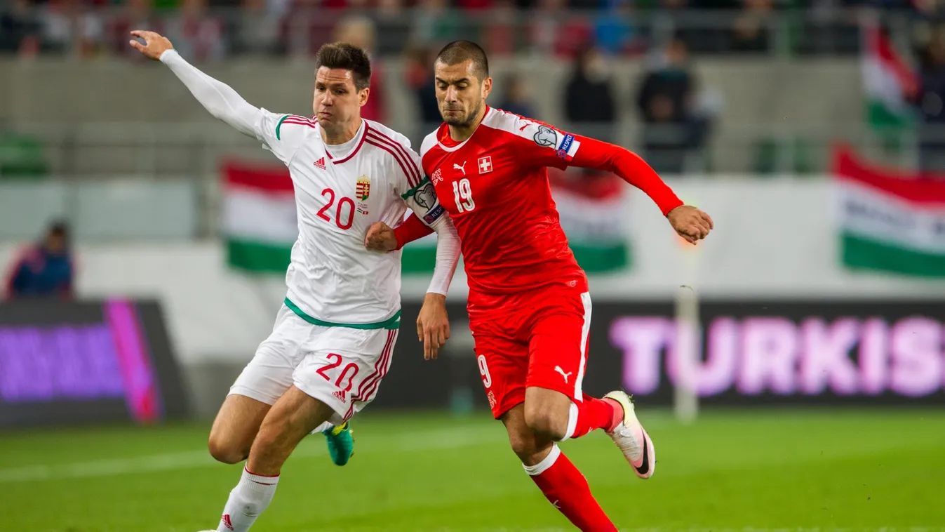 Kínába igazol Guzmics