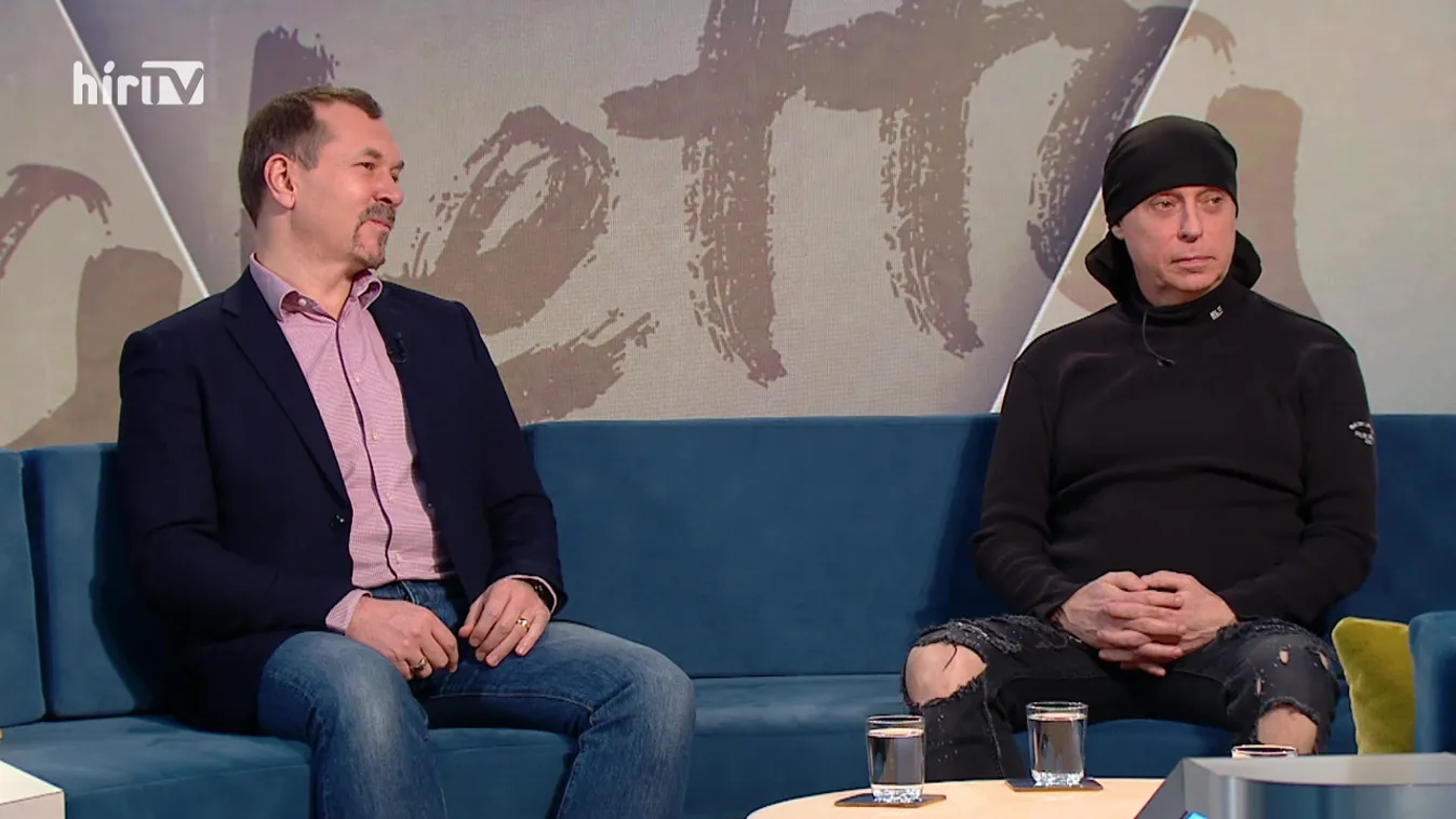 Paletta: Mi a férfi szerepe a házasságban?