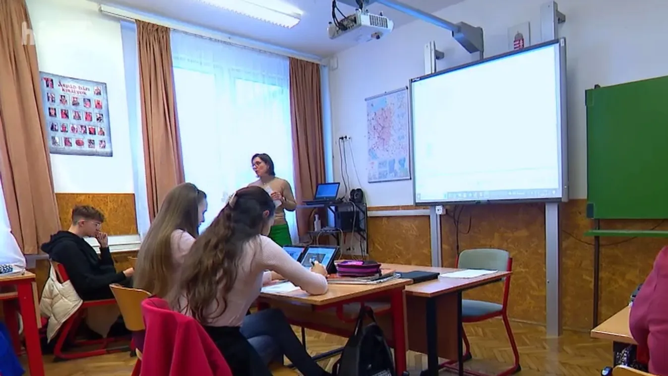 Radar – Mobilmentesen indulnak az iskolák a jövő héten + videó