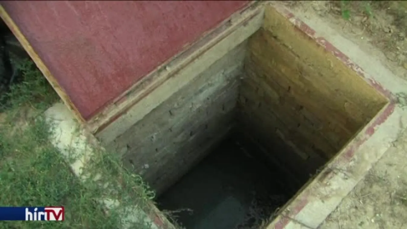 Közművek helyett csak ígéret