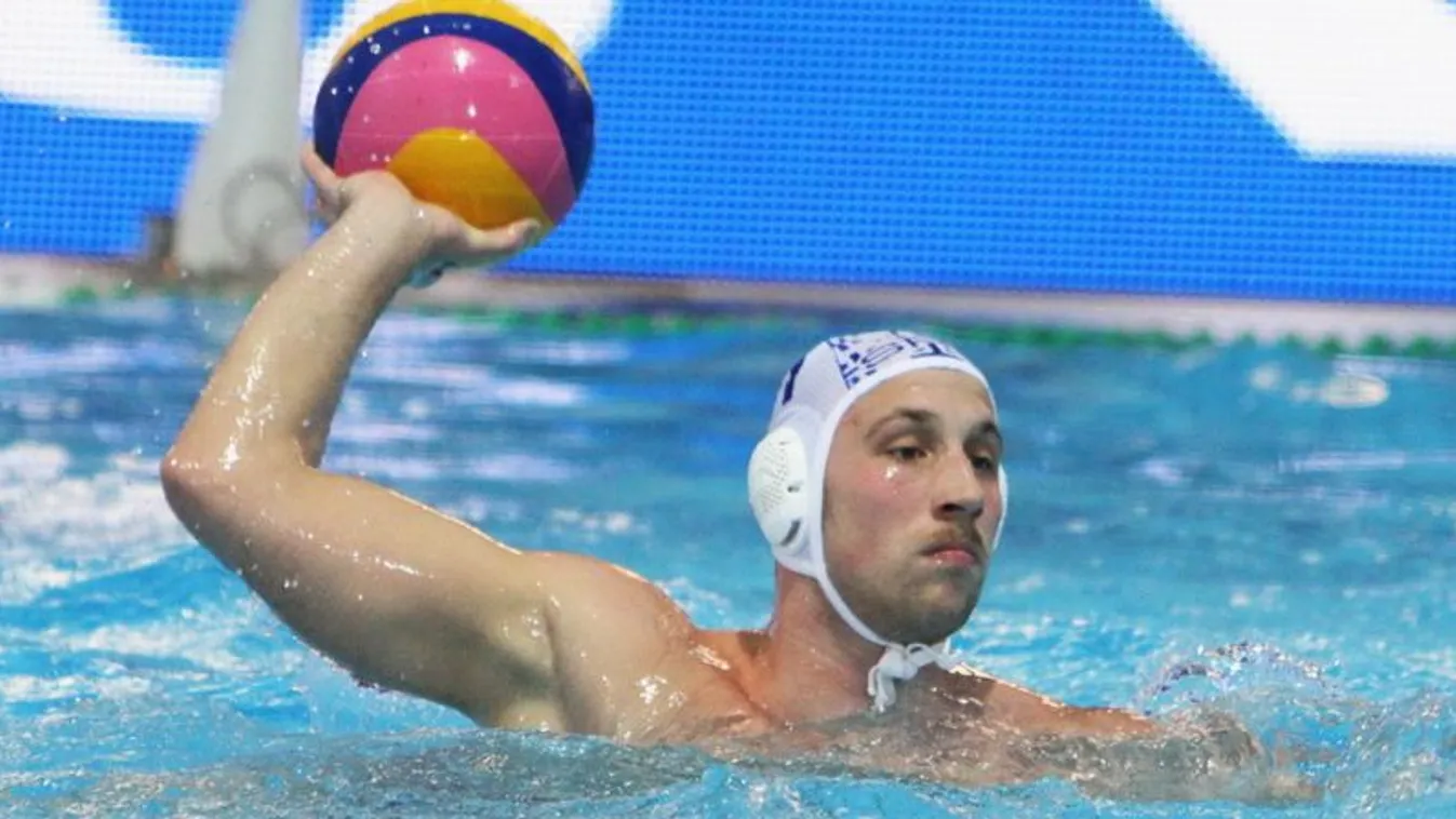 Világbajnokot igazolt a Szolnok